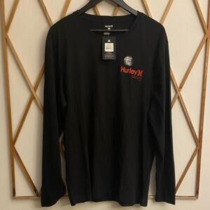 NWT Hurley T-Shirt